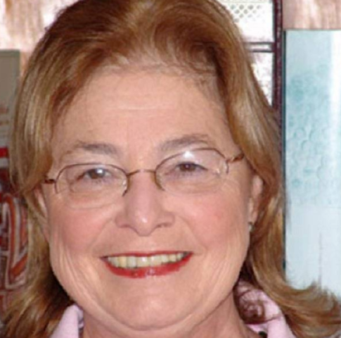 Edith Litwin y Alicia de Camilloni