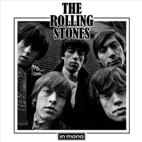 The Rolling Stones