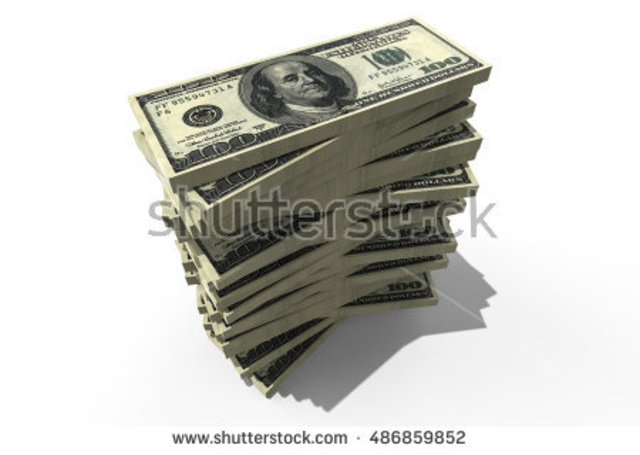 Complete 30 applications by May 1