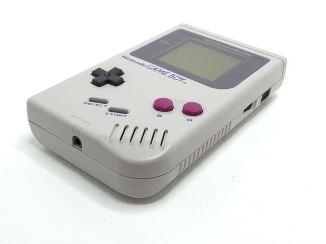 game boy