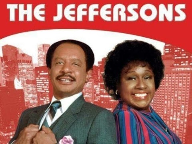 The Jeffersons