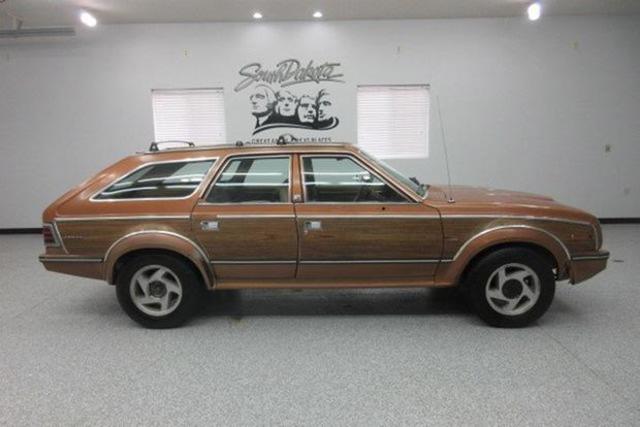 AMC Eagle (SUV)
