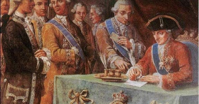 3-Reglamento del libre comercio