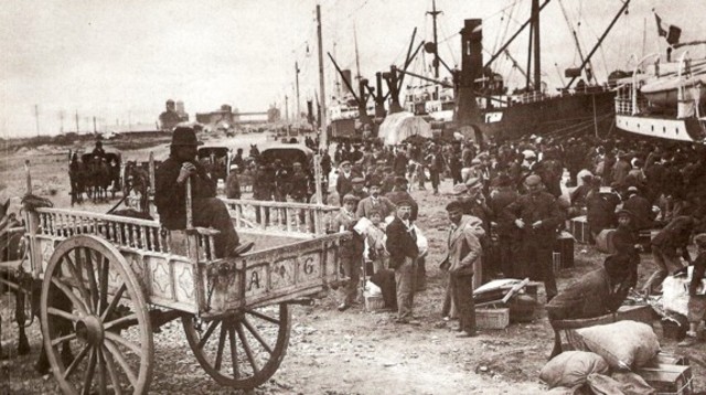 Reglamento del Libre Comercio