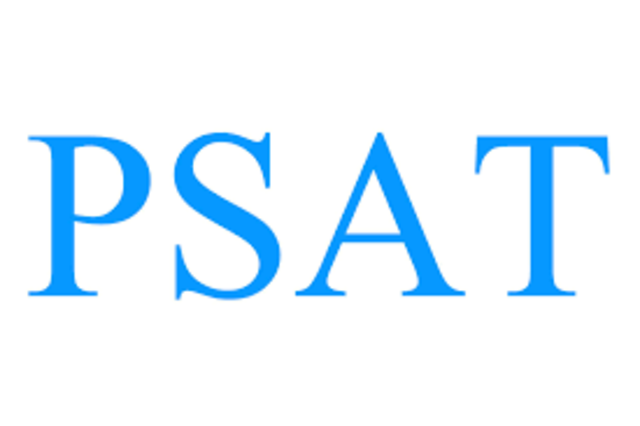 Take PSAT
