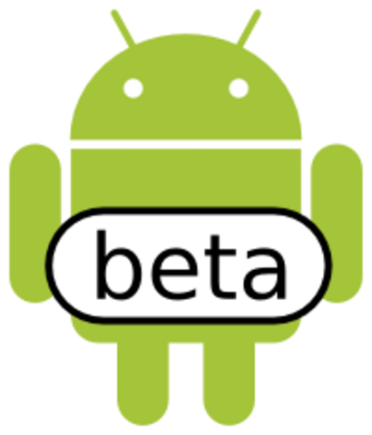 Android Beta