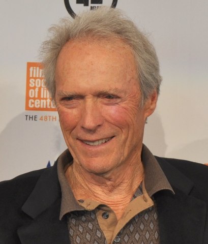 clint eastwood picture