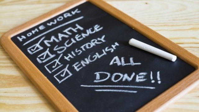 keeping up with all my classes