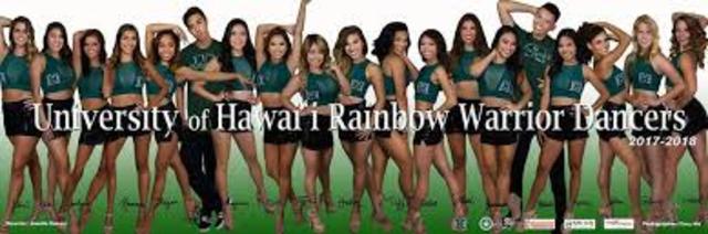 watch the teams dances to prepare for tryouts