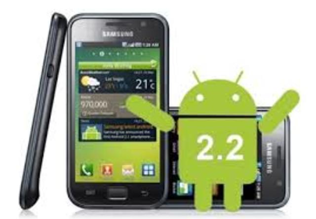 Android 2.2