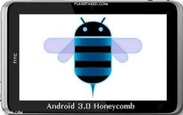 Android 3.0