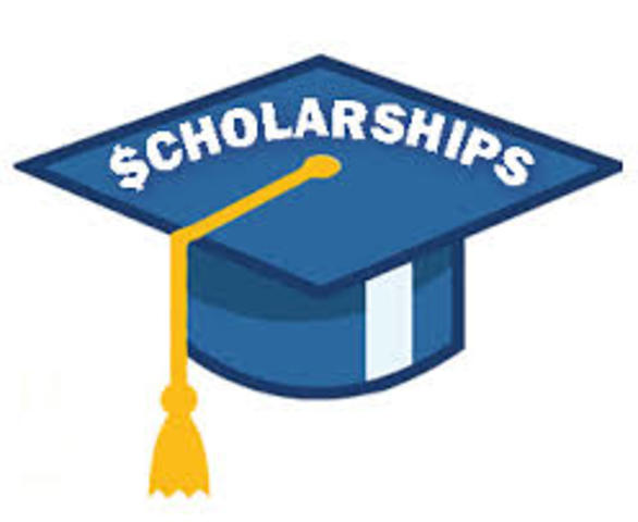 Apply for Scholarships and Financial Aid
