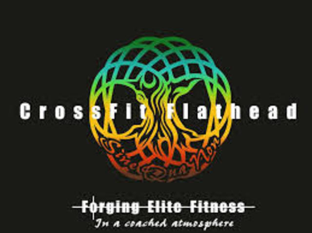 Join Cross Fit Flathead.
