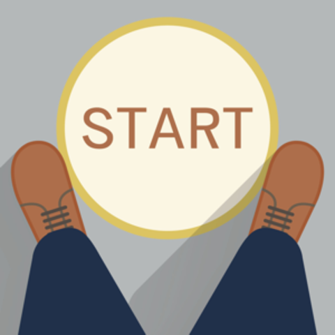 Figure out what I want to do for my senior project