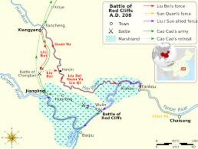 The Battle of the Caudine Forks