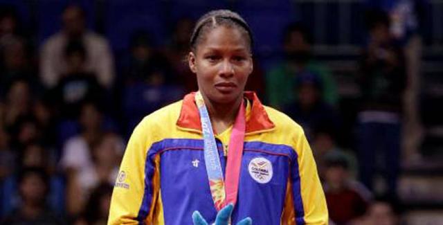 Juegos Panamericanos