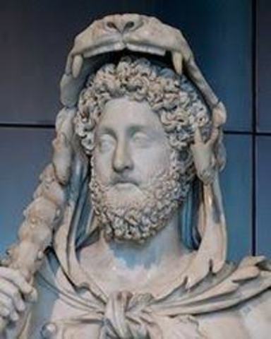 Commodus