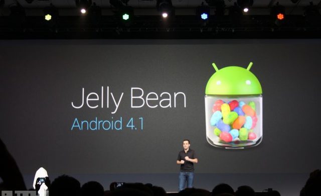 Android 4.1