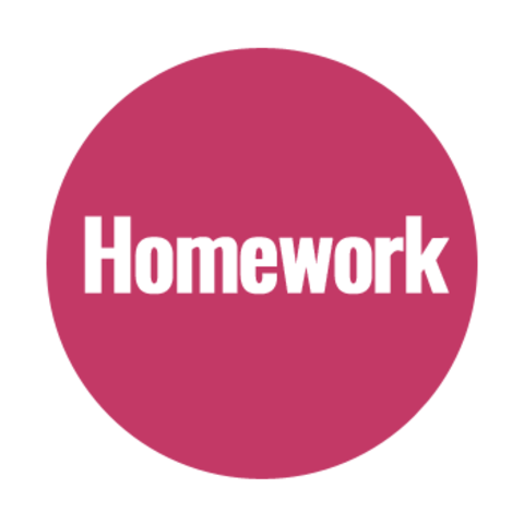 turn in homework on time