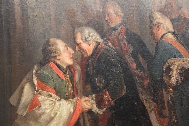 Enlightened Absolutism