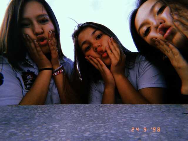 Inicio del bachiller