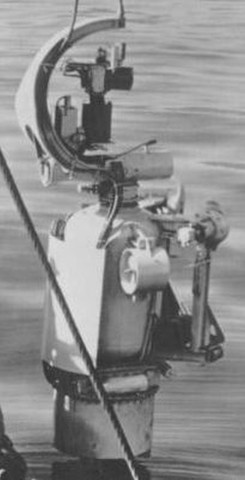 Primeros Robots Industriales