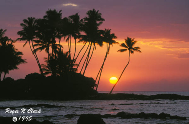 Hawaii as a Territory