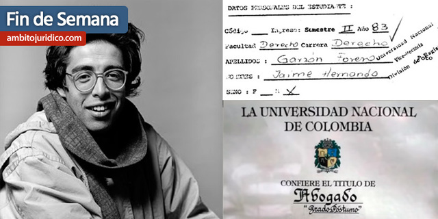 Derecho y Ciencias Políticas