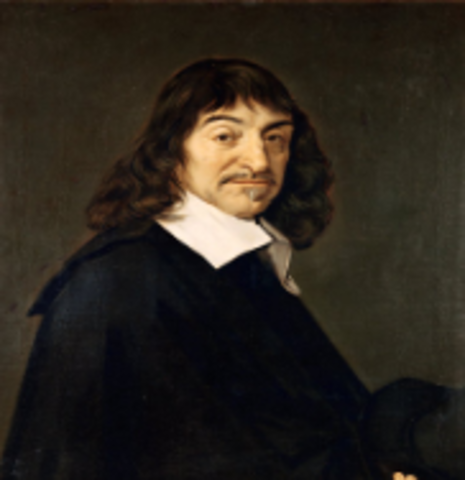Rene descartes