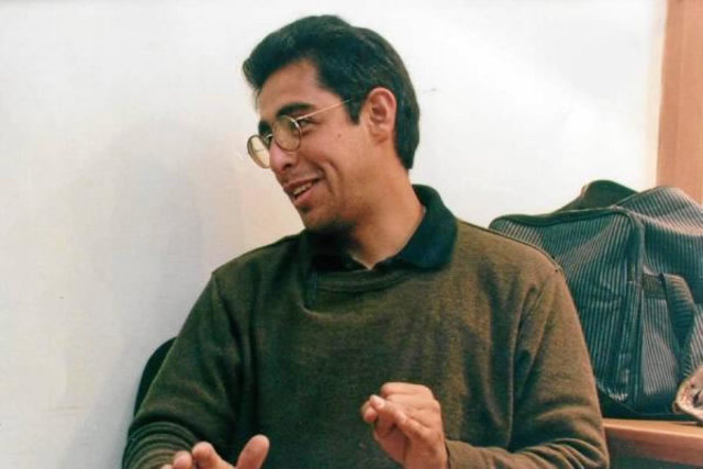 Universidad Nacional de Colombia