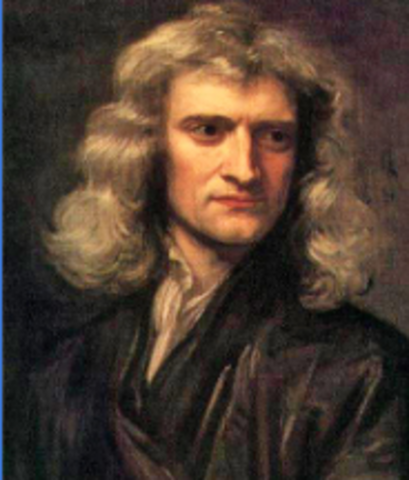 Isaac Newton
