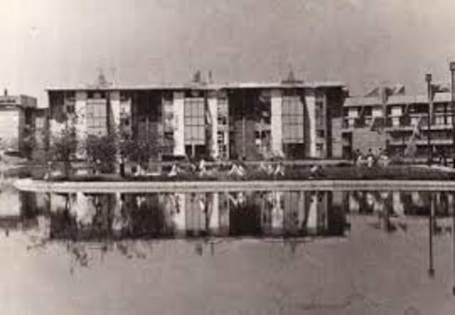 Instituto de Fondo Nacional de la Vivienda para los Trabajadores, INFONAVIT).