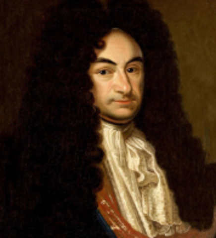 Von Leibniz
