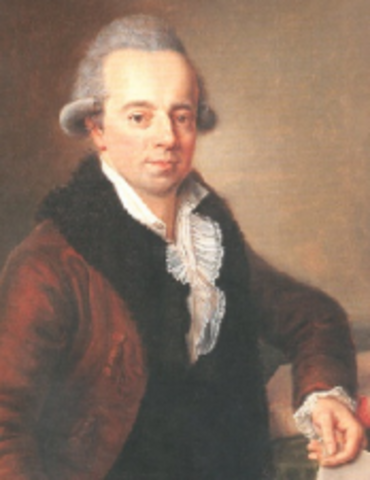 Daniel Bernoulli