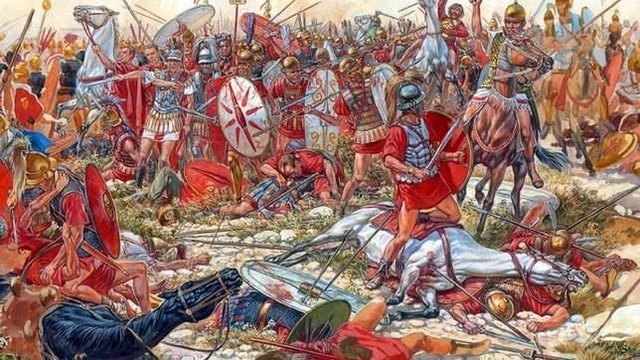 Primera guerra púnica