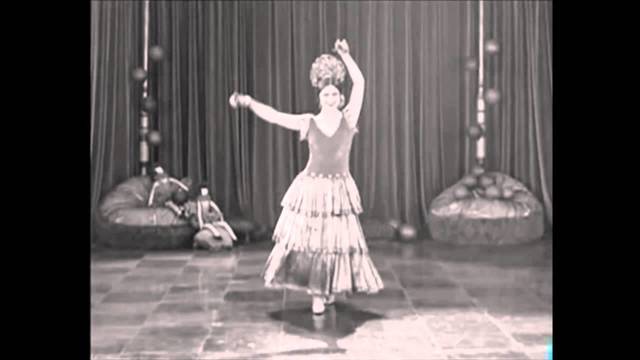 Primera película sonora