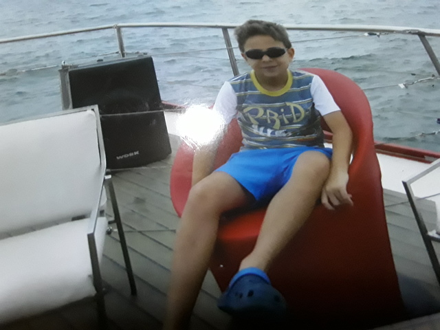 EL CATAMARÀ TURISTIC