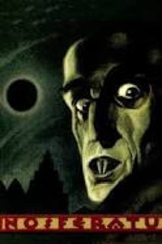 The First Vampire Film