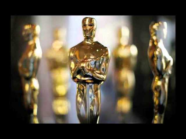 Primera entrega de premios Oscar