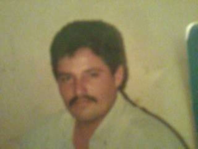 fallecimiento de mi papa