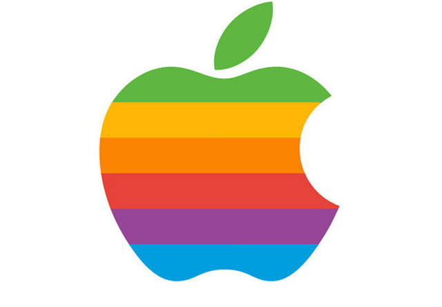 FUNDACION DE APPLE