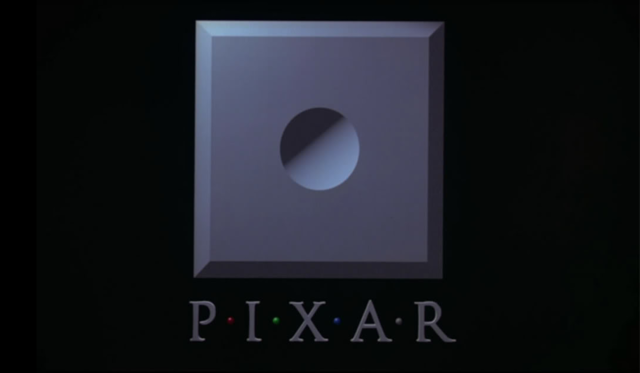 Pixar