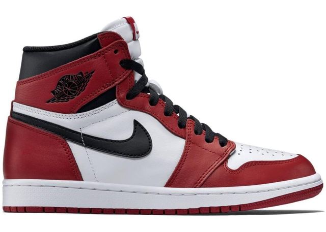 Jordan 1