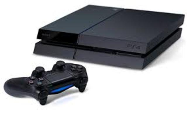 EL PlayStation