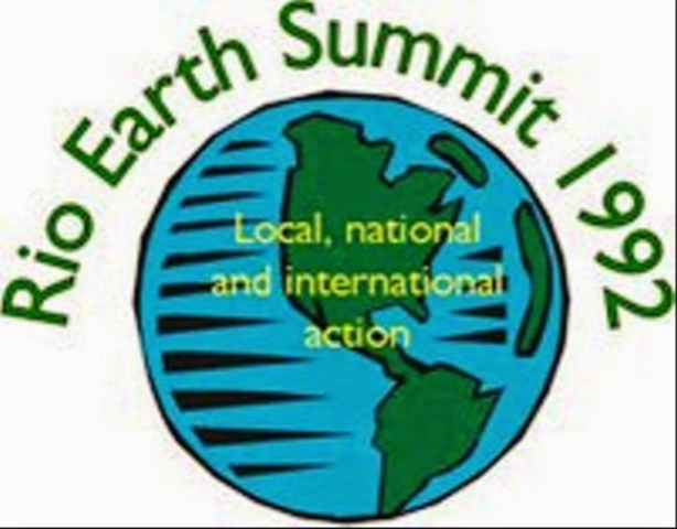 Rio Earth Summit