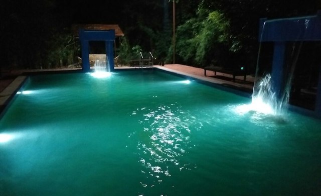 Fourteen months at Kanha