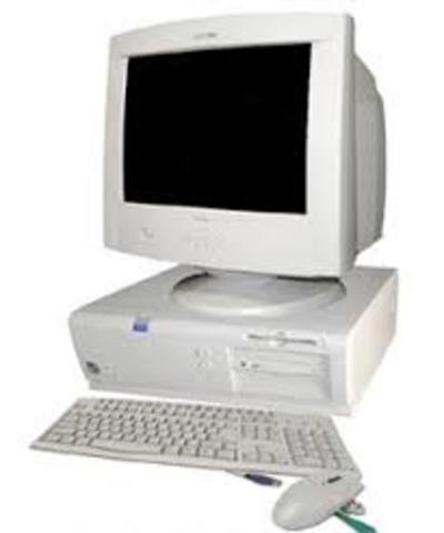 5ta Generación de las Computadoras