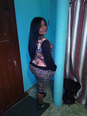 volvi a vivir con mi mama