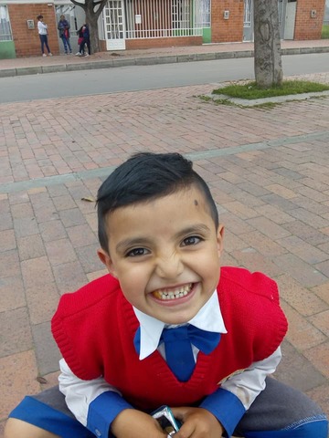 Mi Primo Re Cien Naciditho