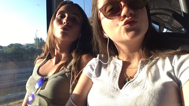 My Family and Friends